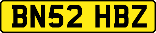 BN52HBZ