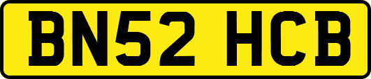 BN52HCB
