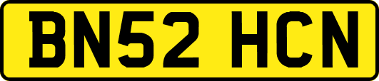 BN52HCN
