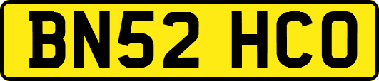 BN52HCO