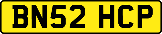 BN52HCP