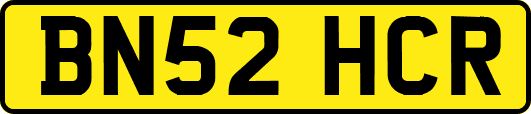 BN52HCR