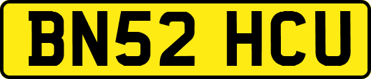 BN52HCU