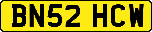 BN52HCW