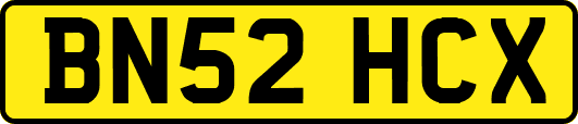BN52HCX