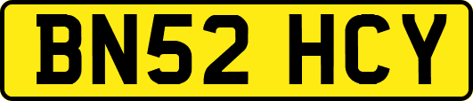 BN52HCY