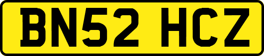 BN52HCZ