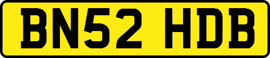 BN52HDB