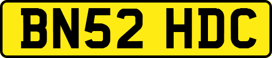 BN52HDC