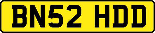 BN52HDD