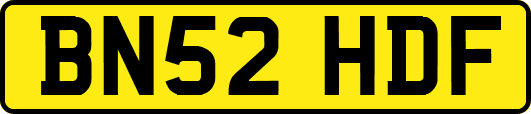 BN52HDF