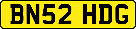 BN52HDG