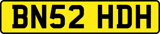 BN52HDH