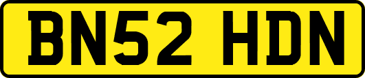 BN52HDN