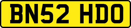 BN52HDO