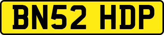 BN52HDP