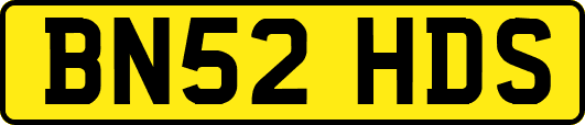 BN52HDS