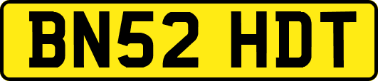 BN52HDT