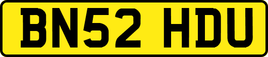 BN52HDU