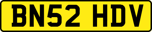BN52HDV
