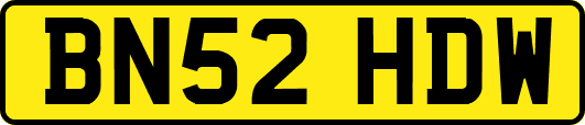 BN52HDW