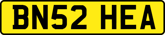 BN52HEA