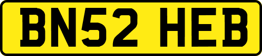 BN52HEB