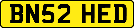 BN52HED