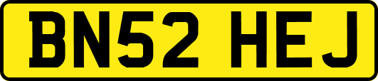 BN52HEJ