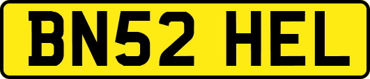 BN52HEL