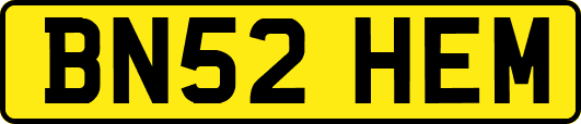 BN52HEM