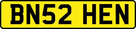 BN52HEN