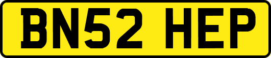 BN52HEP