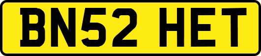 BN52HET