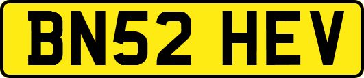 BN52HEV