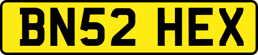 BN52HEX