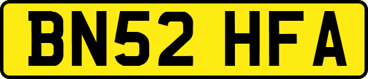 BN52HFA