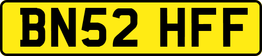 BN52HFF
