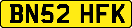 BN52HFK