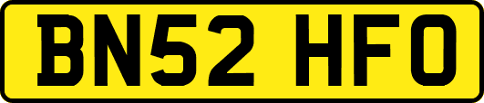 BN52HFO