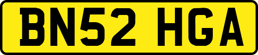 BN52HGA