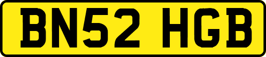 BN52HGB