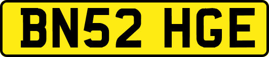 BN52HGE