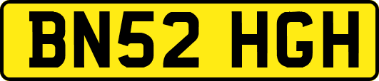 BN52HGH