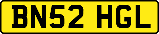 BN52HGL