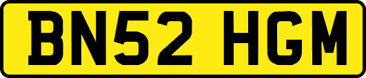 BN52HGM