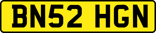 BN52HGN