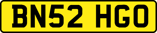 BN52HGO