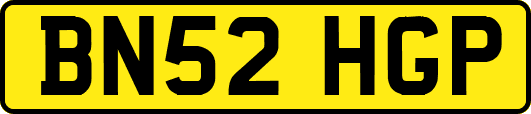 BN52HGP