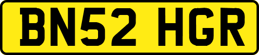 BN52HGR